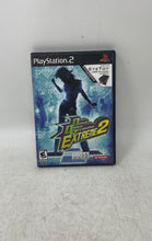 Load image into Gallery viewer, Konami Dance Dance Revolution Extreme 2 Video Game For PlayStation 2 Not Tested
