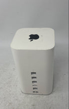Load image into Gallery viewer, Apple Airport Extreme Base Station A1521 White Wireless Router Not Tested
