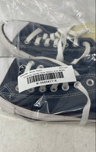 Load image into Gallery viewer, Converse Unisex Chuck Taylor All Star Ox M9697 Blue Sneaker Shoes Size M9 W11
