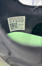 Load image into Gallery viewer, Adidas Boys NMD R1 V3 GY4264 Black And Green Lace-Up Sneakers Shoes Size 5.5

