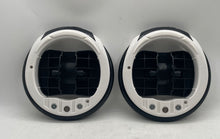 Load image into Gallery viewer, Lot Of 2 Pcs Sharper Image Orbit Wheel Board Less Skateboard Untested
