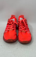 Load image into Gallery viewer, Adidas Womens Equipment Support ADV BB2326 Orange Lace-Up Sneaker Shoes Size 7.5
