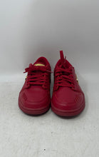 Load image into Gallery viewer, Nike Womens Air Jordan 1 Low Method Of Make FN5032-607 Red Sneakers Shoes Sz 7.5
