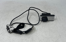 Load image into Gallery viewer, Logitech Quickcam Black USB Auto Exposure Computer Webcam Not Tested
