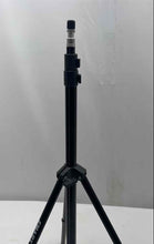 Load image into Gallery viewer, Emart Black Photography Studio Light Stand Adjustable Tripod
