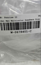 Load image into Gallery viewer, Nike Mens Air Jordan One Take II CW2457-106 Multicolor Sneakers Shoes Size 15
