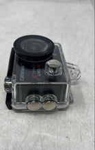 Load image into Gallery viewer, Campark Xtreme I+ UHD 4K Clear Black 4x Zoom Waterproof Action Camera Not Tested
