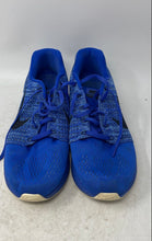 Load image into Gallery viewer, Nike Mens Lunarglide 7 747356-402 Blue Lace-Up Low Top Sneaker Shoes Size 12
