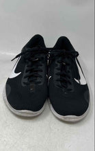 Load image into Gallery viewer, Nike Mens Flex Experience Run 12 Black Lace-Up Low Top Sneaker Shoes Size 9.5W
