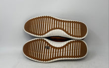 Load image into Gallery viewer, Cole Haan Mens Grand Motion Stitchlite Navy Blue Brown Sneaker Shoes Size 12M
