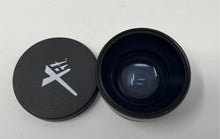 Load image into Gallery viewer, XIT Black High Definition AF Wide Angle Macro Lens For Camera Not Tested
