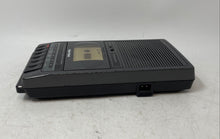 Load image into Gallery viewer, RadioShack CTR-62 VT Shack Portable Cassette Tape Recorder Player Not Tested
