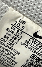 Load image into Gallery viewer, Nike Mens Air Force 1 '07 CW2288-111 White Lace-Up Sneaker Shoes Size 10.5
