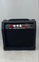 Load image into Gallery viewer, LuxPro AGL-20 Black Portable Mini Guitar Combo Amplifier Speaker Not Tested
