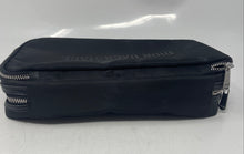 Load image into Gallery viewer, Dior Beauty Unisex Black Backstage Limited Edition Makeup Brush Pouch Bag
