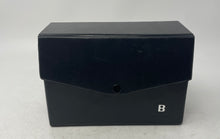 Load image into Gallery viewer, Bushnell Black 7x35 Insta Focus Center Wheel Binoculars With Case Not Tested
