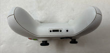 Load image into Gallery viewer, Microsoft Xbox One White Wireless Video Game Controller Model 1708 Untested
