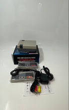 Load image into Gallery viewer, Mini Game Anniversary Edition 620 Classic Games Entertainment System Not Tested
