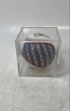 Load image into Gallery viewer, Rawlings World Series Champions 2004 Red White Blue Stars Baseball Ball
