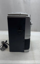 Load image into Gallery viewer, Craig CG8212 Portable Music Stereo CD Graphics Karaoke System Not Tested
