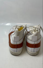 Load image into Gallery viewer, Nike Mens Blazer Mid '77 Jumbo White Brown Lace-Up Sneaker Shoes Size 9.5

