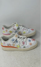 Load image into Gallery viewer, Adidas Love Unites Mens Forum Low GW2416 Multicolor Sneaker Shoes Size 7
