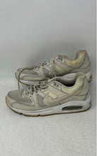Load image into Gallery viewer, Nike Mens Air Max Command Beige Lace-Up Sneaker Shoes Size 10
