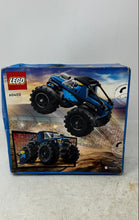 Load image into Gallery viewer, Lego City Monster Truck 60402 148 Pcs Building Toy Complete Set Sealed
