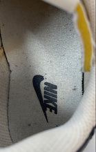 Load image into Gallery viewer, Nike Mens Air Tailwind 79 487754-100 White Gray Black Sneaker Shoes Size 11
