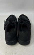 Load image into Gallery viewer, Nike Mens FS Lite Run 3 Black Low Top Lace-Up Sneaker Shoes Size 9
