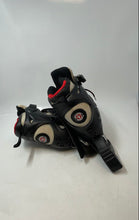 Load image into Gallery viewer, Schwinn Womens ABEC-7 White Black Lace-Up Adjustable Strap Inline Skates Sz 6/7
