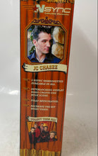 Load image into Gallery viewer, Living Toyz NSYNC Collectible JC Chasez 2000 Music Memorabilia Marionette Doll
