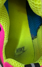 Load image into Gallery viewer, Nike Mens Air Presto DZ4390-400 Multicolor Low Top Lace-Up Sneaker Shoes Size 12
