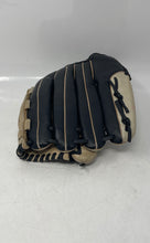 Load image into Gallery viewer, Adidas TR1300A Black Beige Right-Handed Throw Baseball Glove Size 13 Inch
