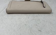 Load image into Gallery viewer, Kate Spade New York Womens Ivory Textured Leather ID And Card Slot Bifold Wallet
