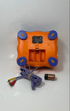 Load image into Gallery viewer, Vtech V.Smile TV Learning System Multicolor Educational Game Console Not Tested
