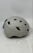 Load image into Gallery viewer, Odoland White Ventilated Adjustable Winter Sports Protective Ski Helmet Size XS
