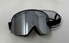 Load image into Gallery viewer, Innerking Black HD Anti-Fog OTG Virtual Reality Lens Adjustable Ski Goggles
