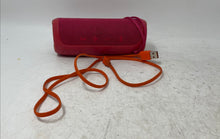 Load image into Gallery viewer, JBL Flip 3 Red Bluetooth Wireless Portable Speaker System Not Tested
