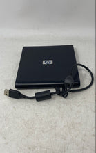 Load image into Gallery viewer, HP External MultiBay Series PPE001 P07456 Black Docking Cradle Untested
