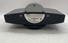 Load image into Gallery viewer, Bose SoundDock Portable Gray Black Digital Music System Untested No Cables
