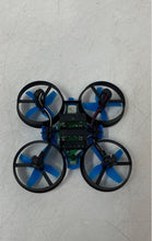 Load image into Gallery viewer, SykiiRC Blue Black Blade Guards 2.4Ghz 6-Axis Gyro Drone Quadcopter Untested
