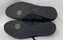 Load image into Gallery viewer, Coach Womens Remonna A1946 Black Monogram Low Top Lace-Up Sneaker Shoes Size 9 B
