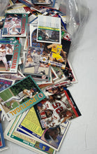 Load image into Gallery viewer, Lot Of Assorted Various Teams And Players Mixed Variety Sports Cards No Graded
