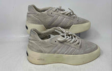 Load image into Gallery viewer, Adidas Mens Fear Of God Athletic '86 Low Gray Lace-Up Sneaker Shoes Size 10
