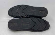 Load image into Gallery viewer, Kenneth Cole Mens Black Leather Slip-On Closed Toe Loafer Shoes Size 13 M
