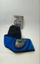 Load image into Gallery viewer, Slendertone Flex Blue Electronic Waist Belt Abdominal Training System Not Tested
