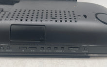 Load image into Gallery viewer, Panasonic SC-HC37 Black Compact Stereo System With iPod Dock Not Tested
