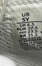 Load image into Gallery viewer, Nike Kids Air Force 1 Mid '07 White Mid Top Lace-Up Sneaker Shoes Size 5Y
