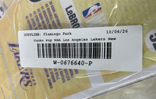 Load image into Gallery viewer, Funko Pop Basketball NBA Los Angeles Lakers LeBron James Vinyl Figure

